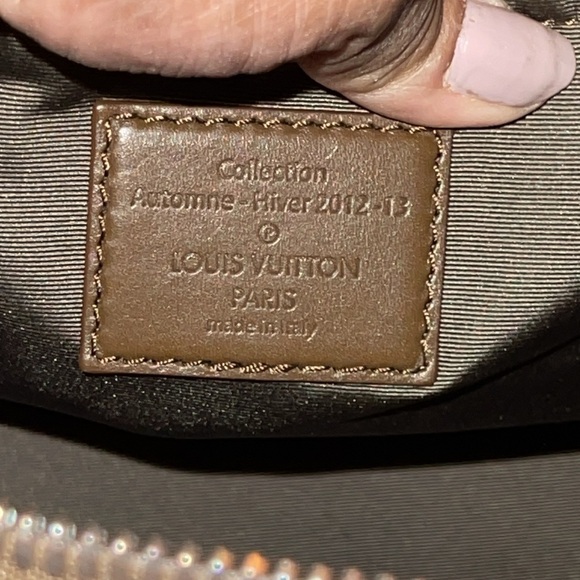 Preloved Louis Vuitton limited edition sunshine express speedy 30 excellent cond - Picture 14 of 17